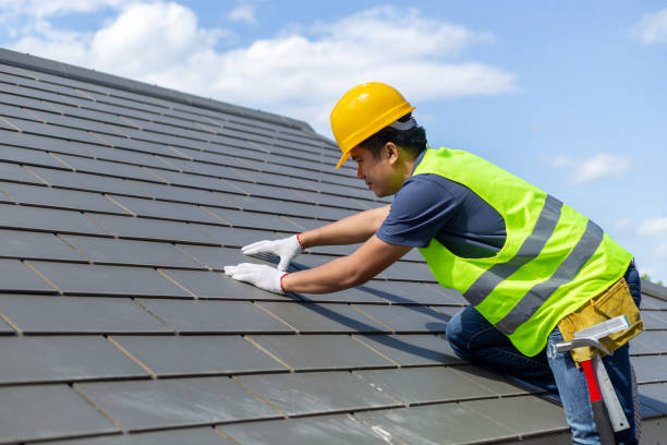 Best Roof Maintenance Services  in Gibson City, IL
