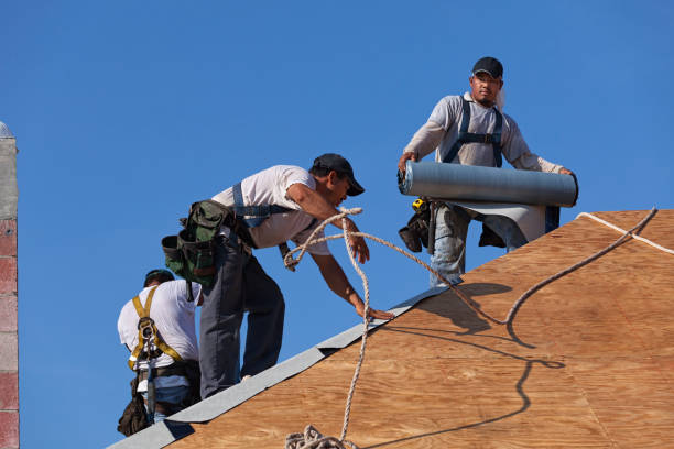 Best Affordable Roofing Company  in Gibson City, IL