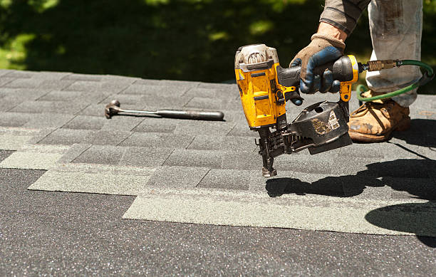 Best Emergency Roof Repair  in Gibson City, IL