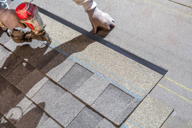 Best Roof Repair Services  in Gibson City, IL