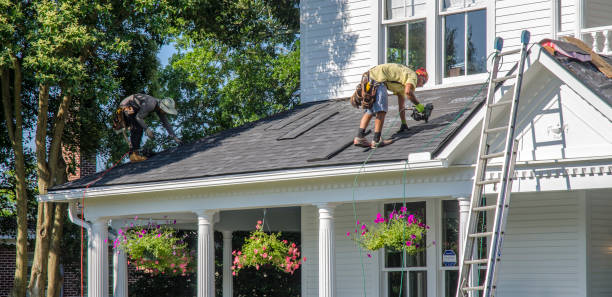 Tile Roofing Contractor in Gibson City, IL